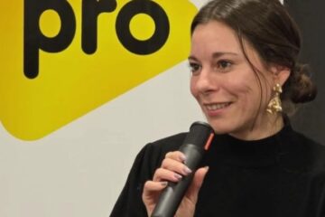 Los desafíos que plantea Ballejos como presidenta del PRO