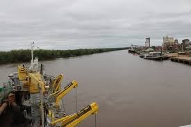 Juez Federal citó a indagatoria a tres ex delegados argentinos en la CARU por un presunto desfalco millonario