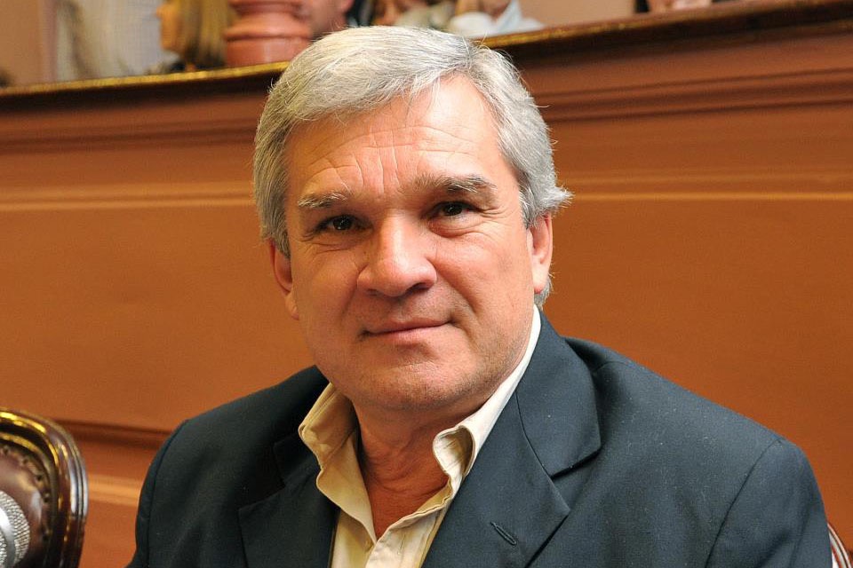 Edgardo Luis Jakimchuk