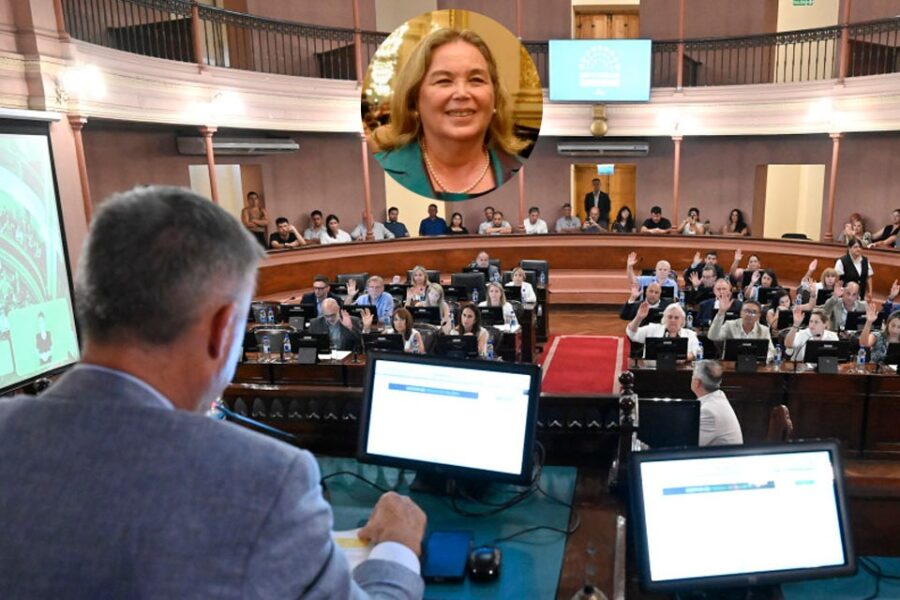 Se cayó la sesión en Diputados por el Juicio Político a Medina y hubo acusaciones cruzadas entre oficialismo y oposición 
