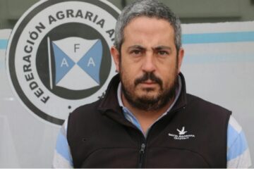 El campo valoró la baja de retenciones, pero volvió a reclamar por la presión impositiva