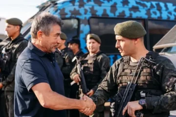 Gobierno ordenó recambio en la Policía de Entre Ríos: decreto oficializó a los nuevos jefes