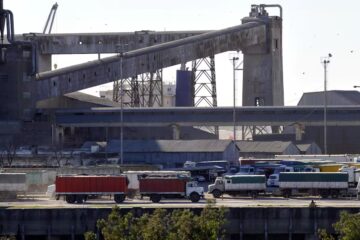 Exportaciones agroindustriales hasta noviembre: US$46.456 millones