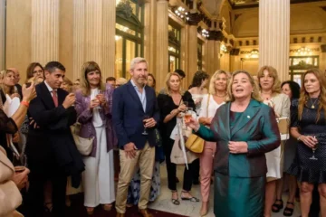 Susana Medina: viajes fraguados y gastos públicos en una campaña personal