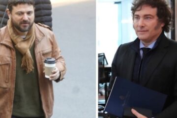 La guerra de guerrillas de Grabois y cómo fue la cocina de la Auditoría entre libertarios y el peronismo