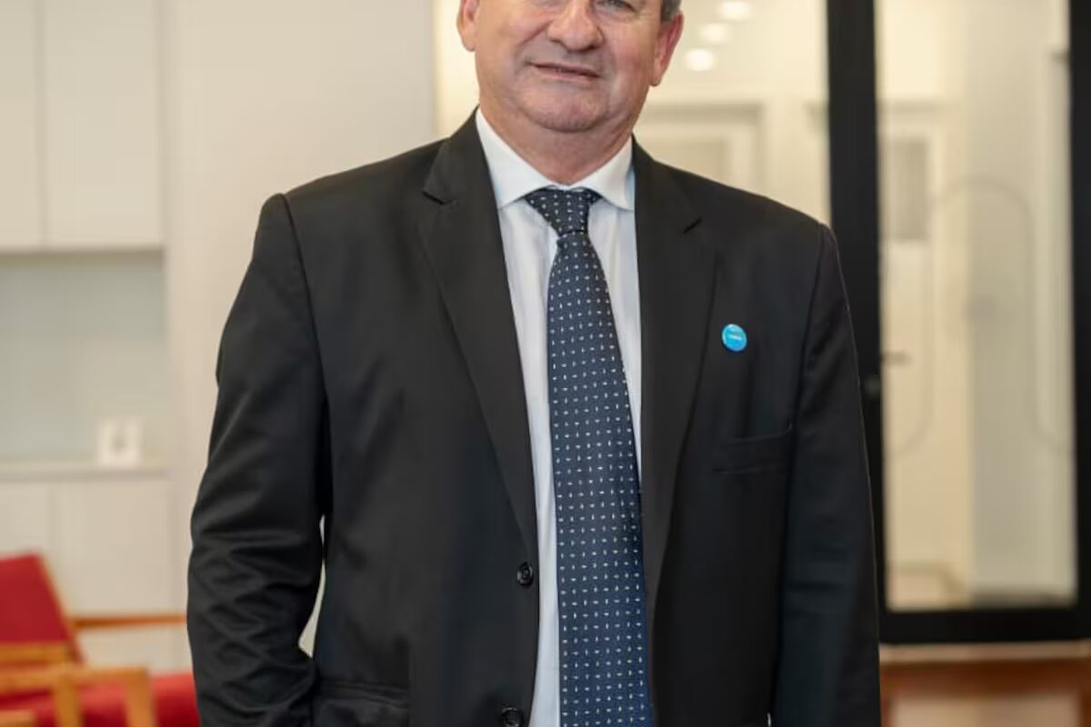 El nuevo presidente de la cámara sectorial pidió reducir la presión impositiva y mejorar el marco regulatorio