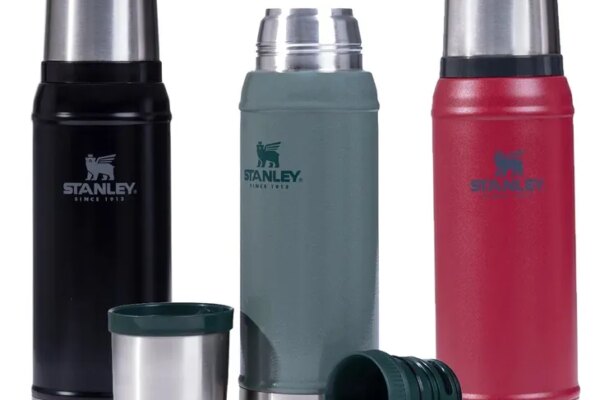 Este supermercado ofrece termos premium con rebajas de hasta el 30%, perfectos para el verano