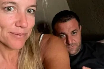 Una empresa ligada a la AFA desvió casi US$500.000 a dos sociedades vinculadas a Toviggino