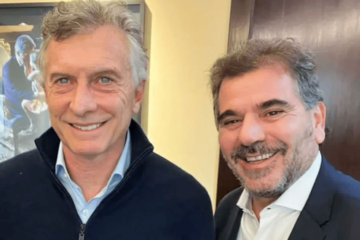 Regresa Juntos por el Cambio a Diputados: así queda conformado el mini-interbloque de la UCR y el PRO