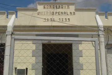 Revocaron la domiciliaria y enviaron a la cárcel al condenado por narcotráfico en Concordia