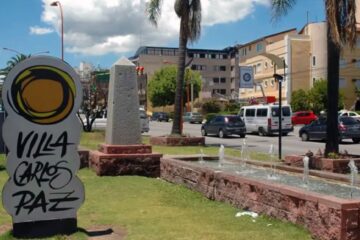 Concejal de Villa Carlos Paz alerta por el “alto costo ciudad” y el freno de inversiones en el turismo local