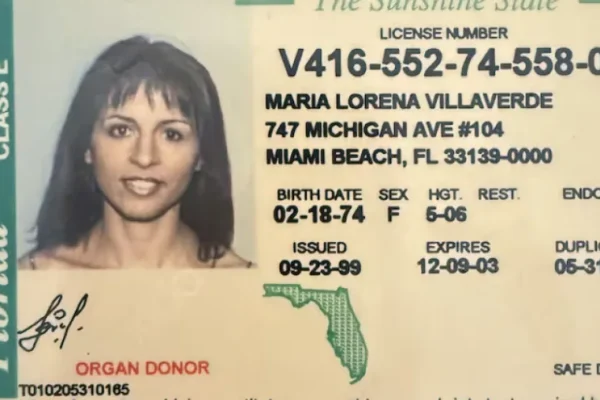 El derrotero judicial por narcotráfico de la senadora electa Lorena Villaverde en EEUU