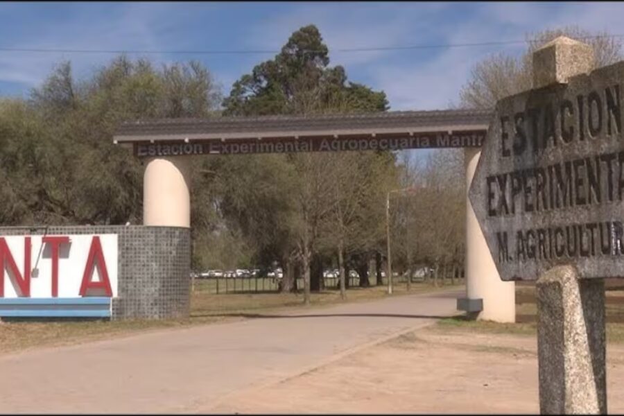 Gremio del INTA alerta por la situación laboral y el posible cierre de agencias y venta de miles de hectáreas