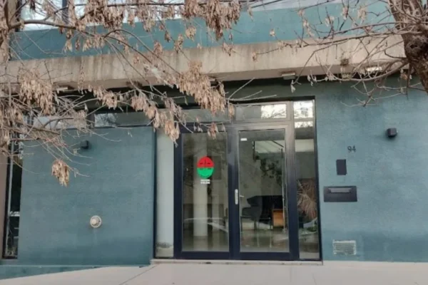 Un jurado popular declaró culpable a un hombre por violación en Colón