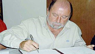 Facultad de Kinesiología de Villaguay: Sacó un decreto para pagar sueldos atrasados desde julio