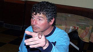 Massuh: “La sociedad está conforme con el trabajo que desempeña la Policía de Entre Ríos”