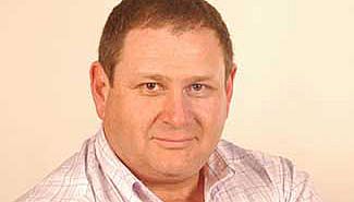 Rogel dijo que el radicalismo no debe ser un "apéndice del peronismo"