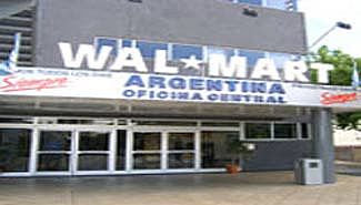 Wal Mart se tomará su tiempo para dar una respuesta