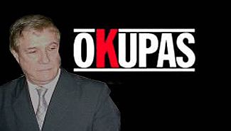 Grave: Oficialmente se acusó a Cresto