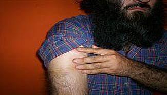 Denuncian que policías golpearon un hombre en el hospital Masvernat