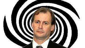 Cresto a Bordet: "La amnesia no ayuda a ganar elecciones"