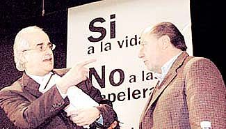 Busti inaugurará obras, dará aportes y entregará ambulancia