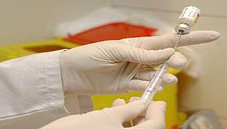 Estados Unidos aprueba la primera vacuna contra la Gripe A