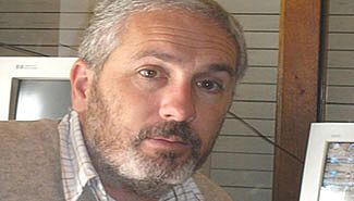 Diputado radical se reune con dirigentes de AGMER