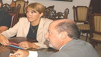 Miret, en defensa propia