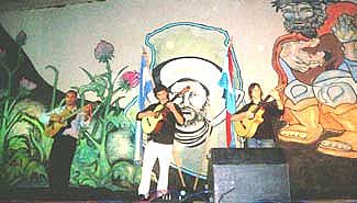 El Pre – Baradero en Villa Mantero