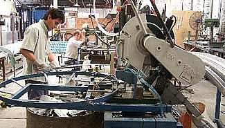 Ascensores con sello entrerriano fueron premiados por su exelencia