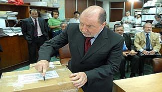 Se licitaron obras para Nogoyá, la autopista de la ruta 168 y el tramo Paraná – Crespo