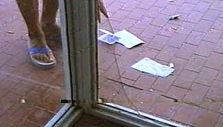 Concejales oficialistas ratifican la responsabilidad de dirigentes de Solanas