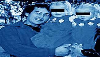 Comienzan a juzgar al hombre que asesinó a sus hijas mellizas