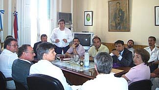 Responzabilizan a Manfico de contaminar el Cala