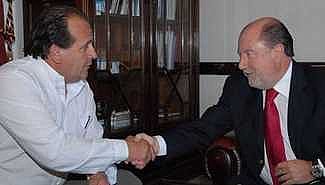 Otro subsidio para San Benito