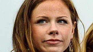 Tras el robo, Policía Federal custodiará a la hija Bush