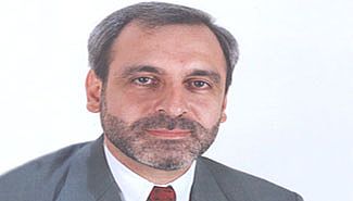 Raúl Solanas presenta su plataforma