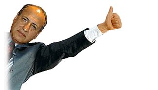 Rossi quiere que la intendenta Olmedo jure “como suplente”