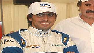 Una corona con cuatro pretendientes