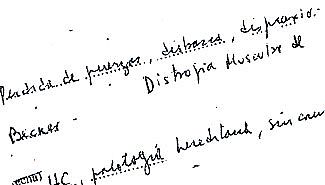 Dolorosa impugnación a un candidato a intendente de Feliciano