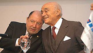 Busti, también a favor de Eskenazi