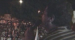 Ex senador va a juicio por el puerto Ibicuy