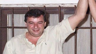 Rebord es el candidato a intendente por el Justicialismo