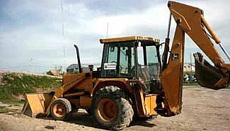 Villa Elisa mejora el parque automotor