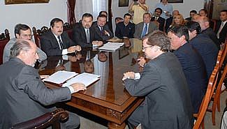 El gobierno subsidiará créditos para el campo