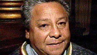 Preocupación oficial por la desaparición de un testigo que denunció a Patti