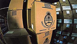 Hay 37.200 nuevos votantes en Entre Ríos