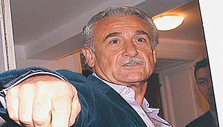 Apartaron al juez que indagaba a Albistur por manejo de pauta oficial