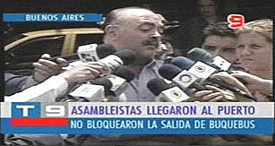 Entre Ríos tuvo 30 días menos de clases en 2009